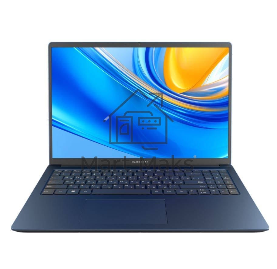 Ноутбук Maibenben Medio M647 M6471SF0HURE3 16