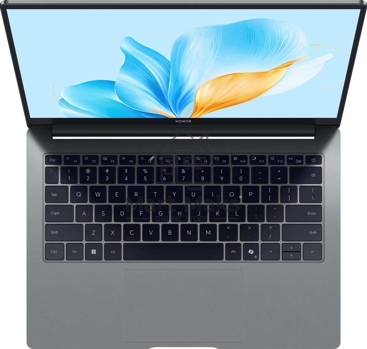 Ноутбук Honor MagicBook X14 FRG-X 14