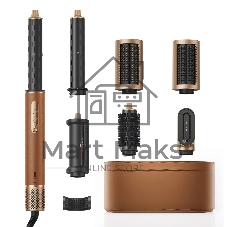 Стайлер Dreame Airstyle Pro, AMF18A