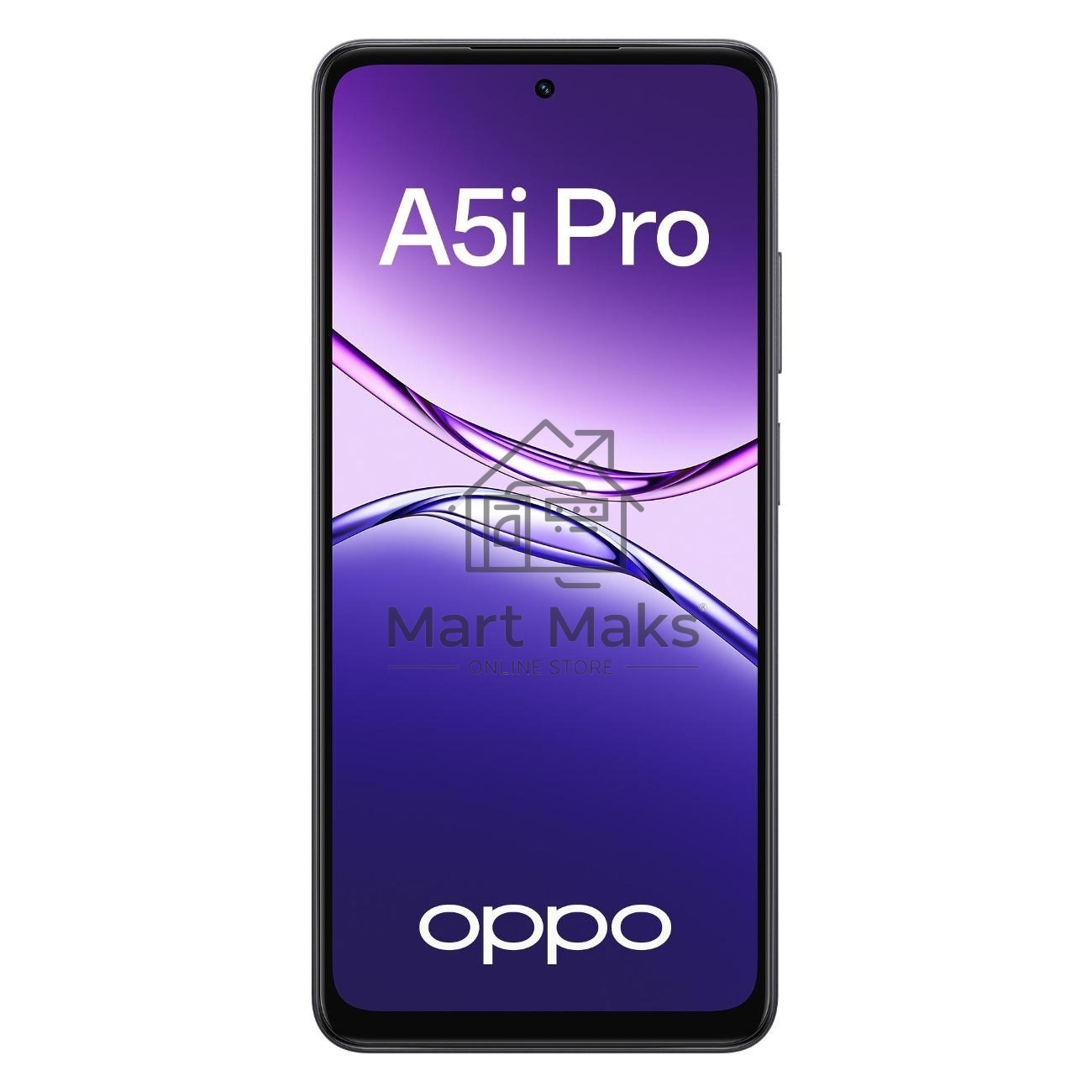 Смартфон OPPO A5i Pro 8/128 фиолетовый (Аметист)