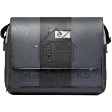 Сумка-мессенджер Piquadro Urban CA6802UB00/GRN с отделением для ноутбука 14