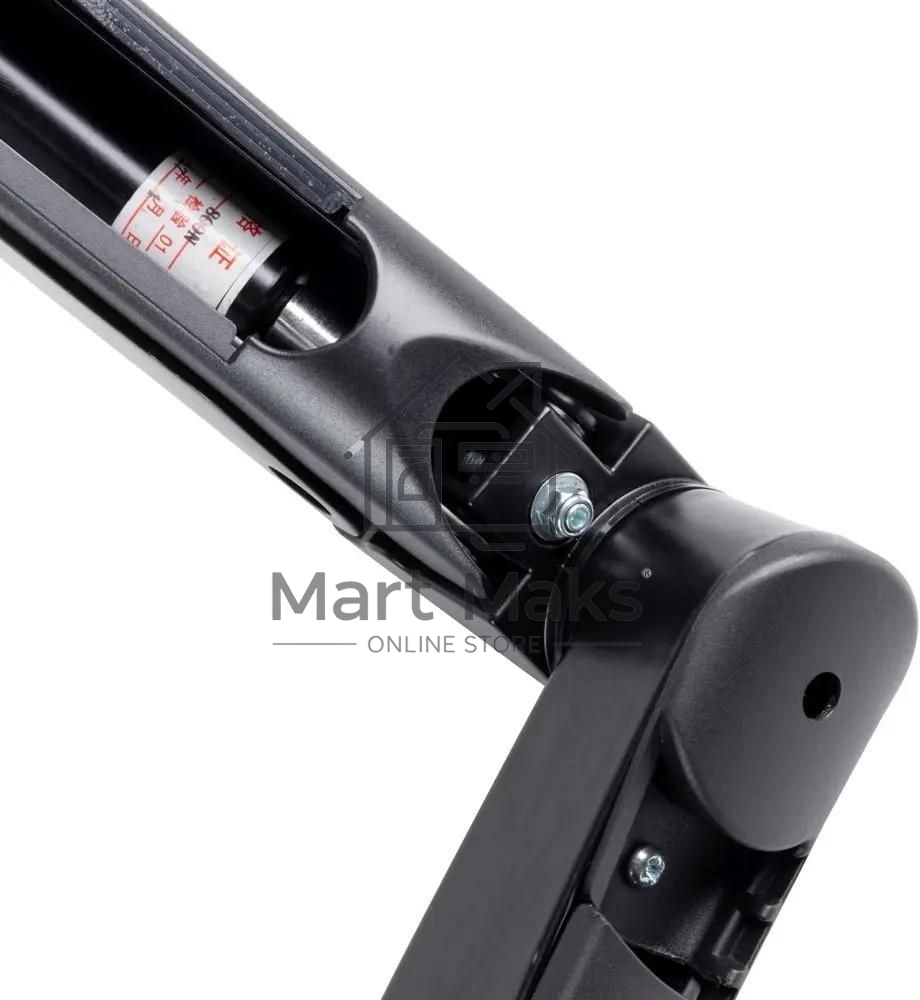 Кронштейн для мониторов ЖК Kromax OFFICE-12 черный 15