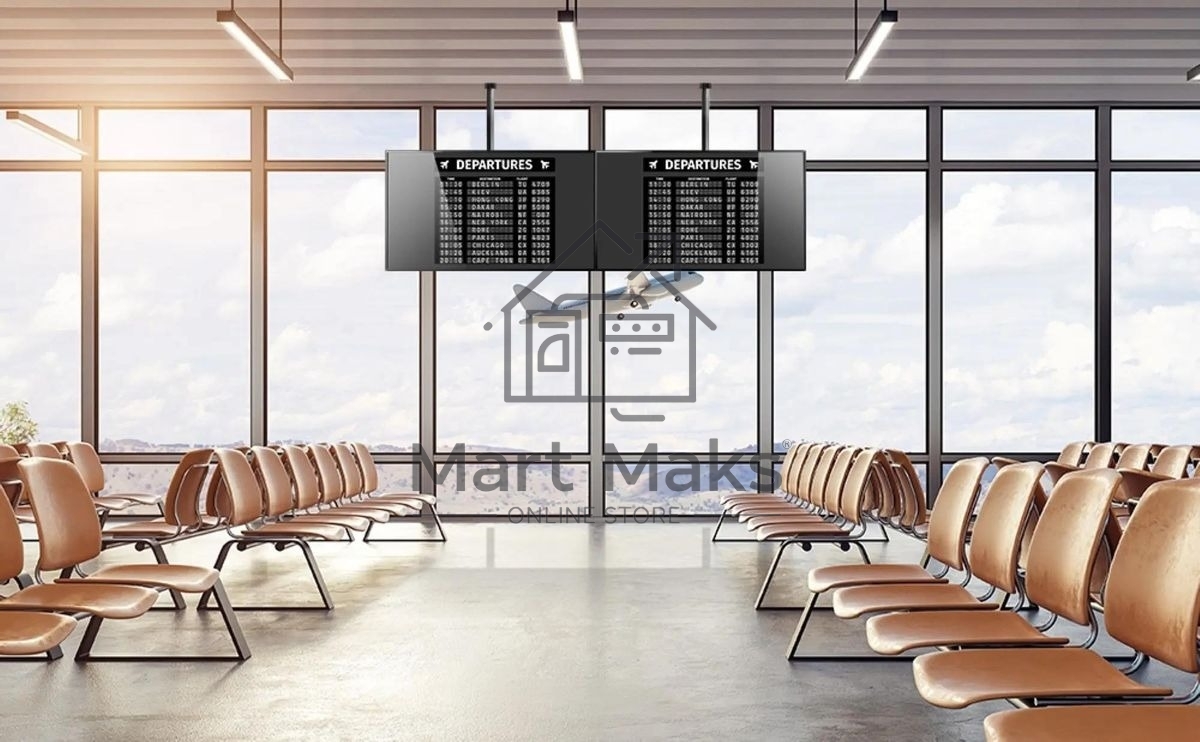 Потолочный кронштейн ONKRON N1L для телевизора 32