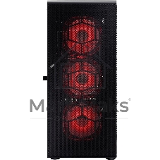 Компьютер Bloody BD-PC CB76T2 TWR i7 14700F (2.1) 32Gb SSD 1Tb RTX 5060 8Gb Windows 11 Home 64 GbitEth 650W черный (RUS) (2141980)