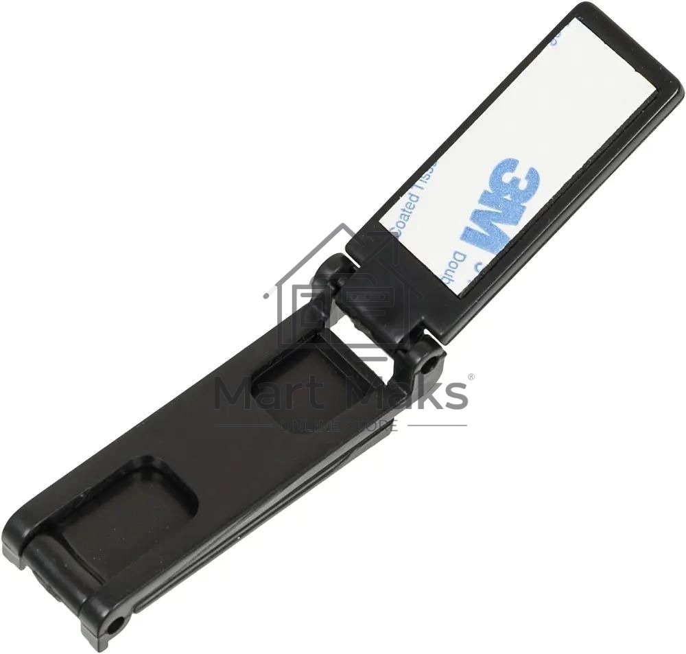 Гарнитура проводная A4Tech HS-50, черный/серебристый