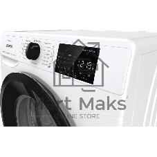 Стиральная машина Gorenje WPNEI82SBSWIFI/C белая, загрузка фронтальная 8кг, 1200 об/мин., класс: A+++