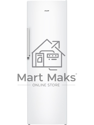 Холодильник Atlant Х-1602-200 белый однокамерный 370л