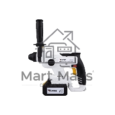 Перфоратор Kranz KR-PT-120, SDS-plus, 20 В, 2,2 Дж, от аккумулятора