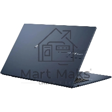 Ноутбук ASUS VivoBook 17 X1704-AU1159/17.3