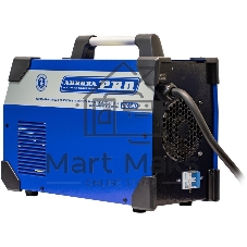 Сварочный аппарат Aurora Inter 255 НАКС инвертор TIG, MMA 45кВт