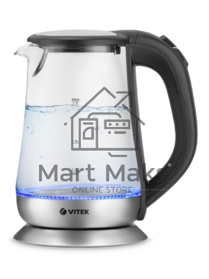 Чайник электрический Vitek VT-7036 TR