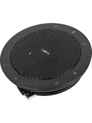 Спикерфон Jabra SPEAK 510+ MS Bluetooth USB NC WB Link 360 MS