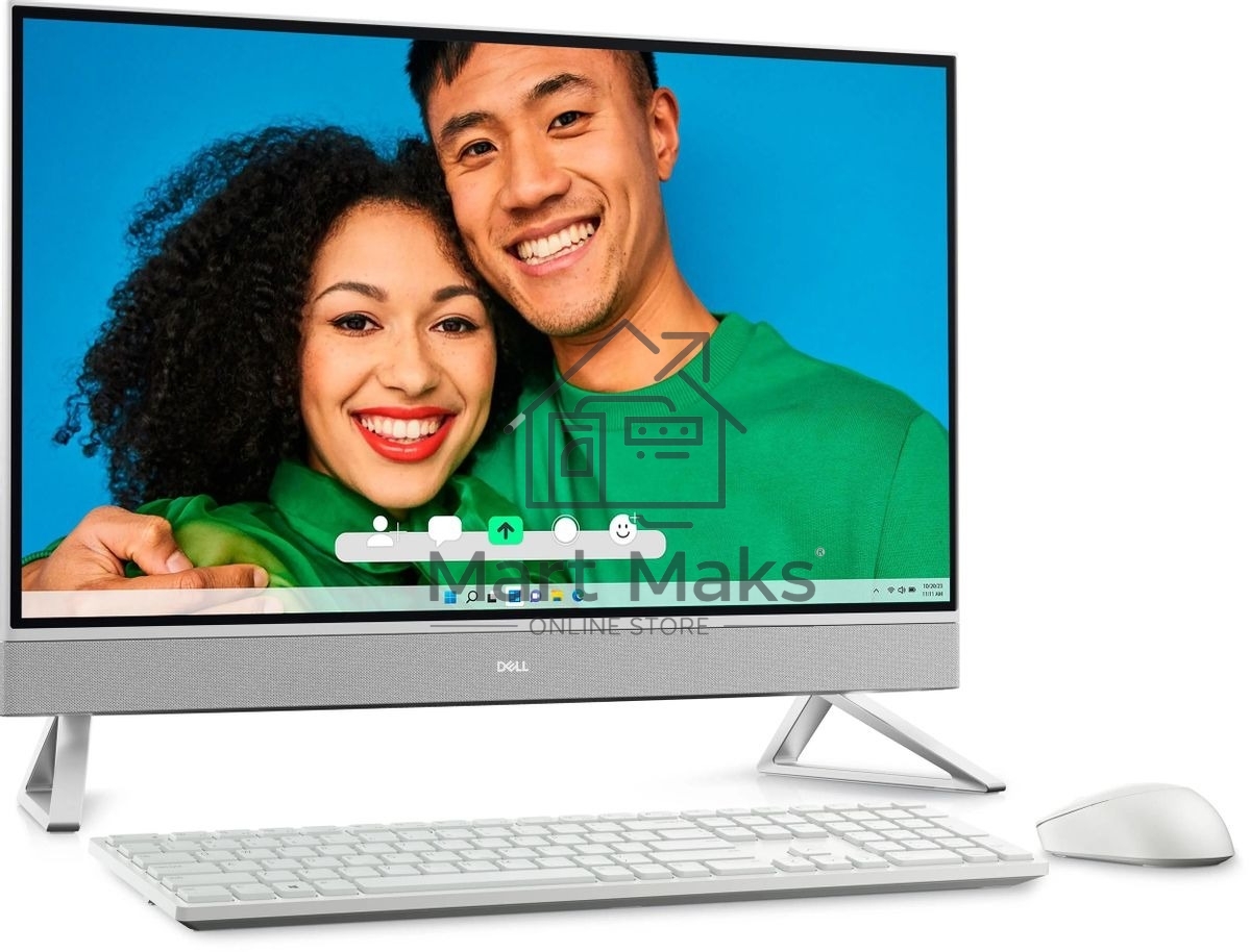 Моноблок Dell Inspiron 7730 27