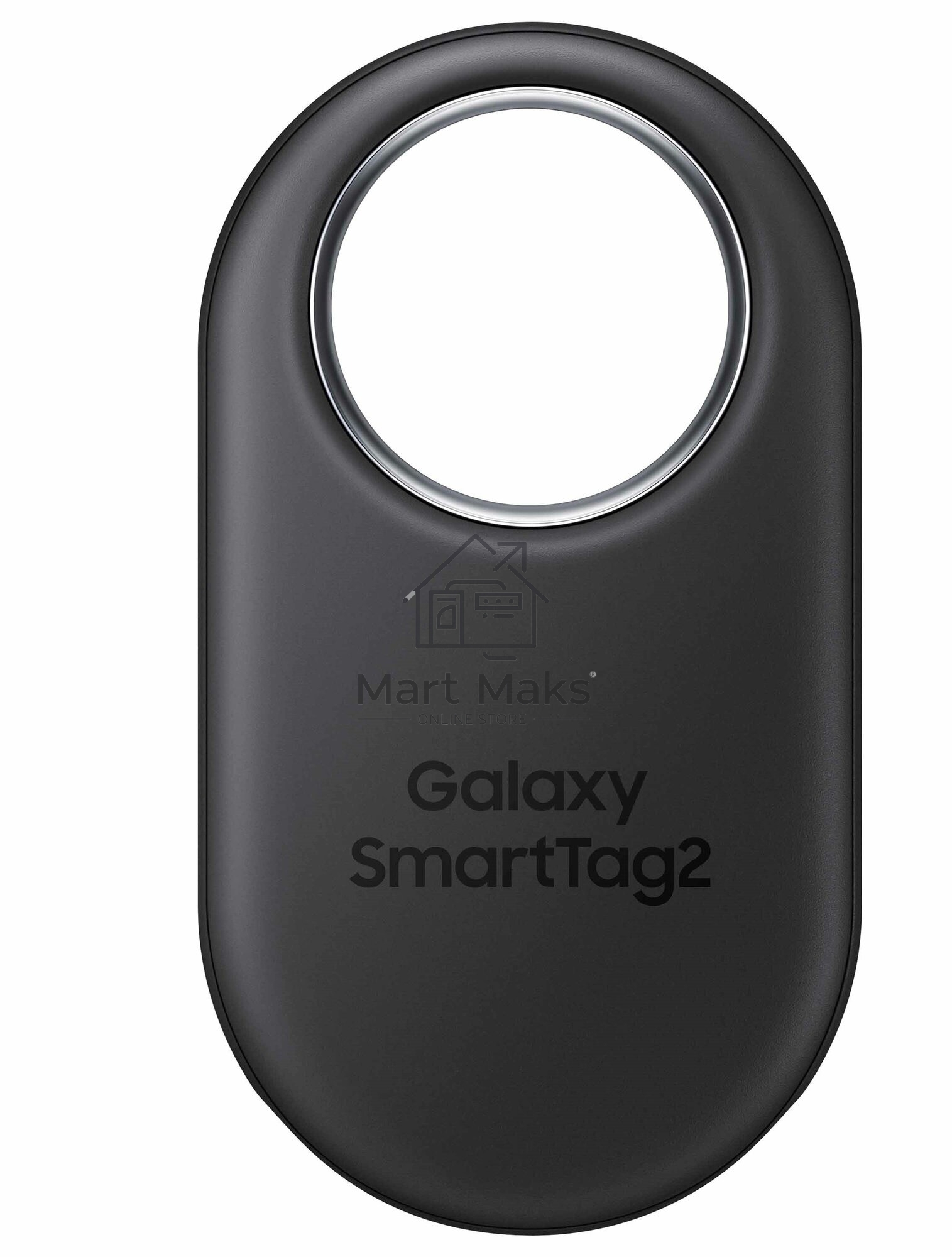 Умная метка Smart Tag 2 Samsung EI-T5600 черный