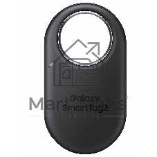 Умная метка Smart Tag 2 Samsung EI-T5600 черный