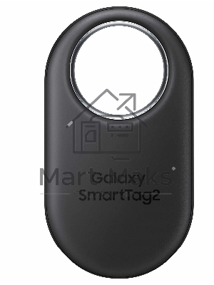 Умная метка Smart Tag 2 Samsung EI-T5600 черный