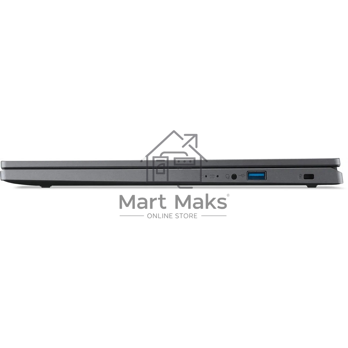 Ноутбук Acer Extensa 15 EX215-23-R8XF 15.6