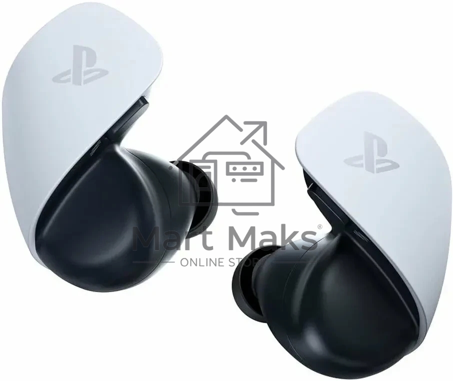Наушники PlayStation 5 Explore earbuds CFI-ZWE1