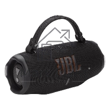 Портативная колонка JBL CHARGE 6 45W черный