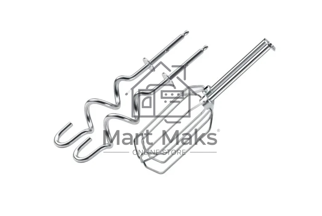 Миксер стационарный Centek CT-1106 бело-серый, 320 Вт