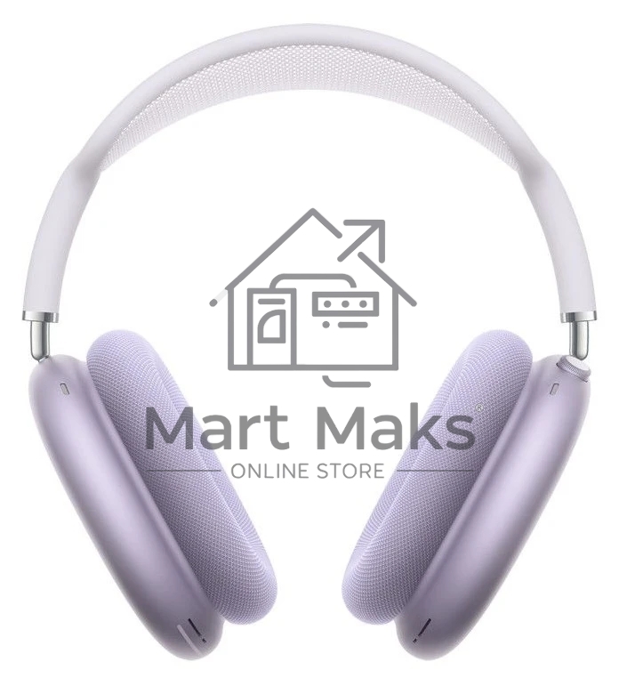 Беспроводные наушники Apple AirPods Max Type-C Purple MWW83CH/A 195949544477 A3184
