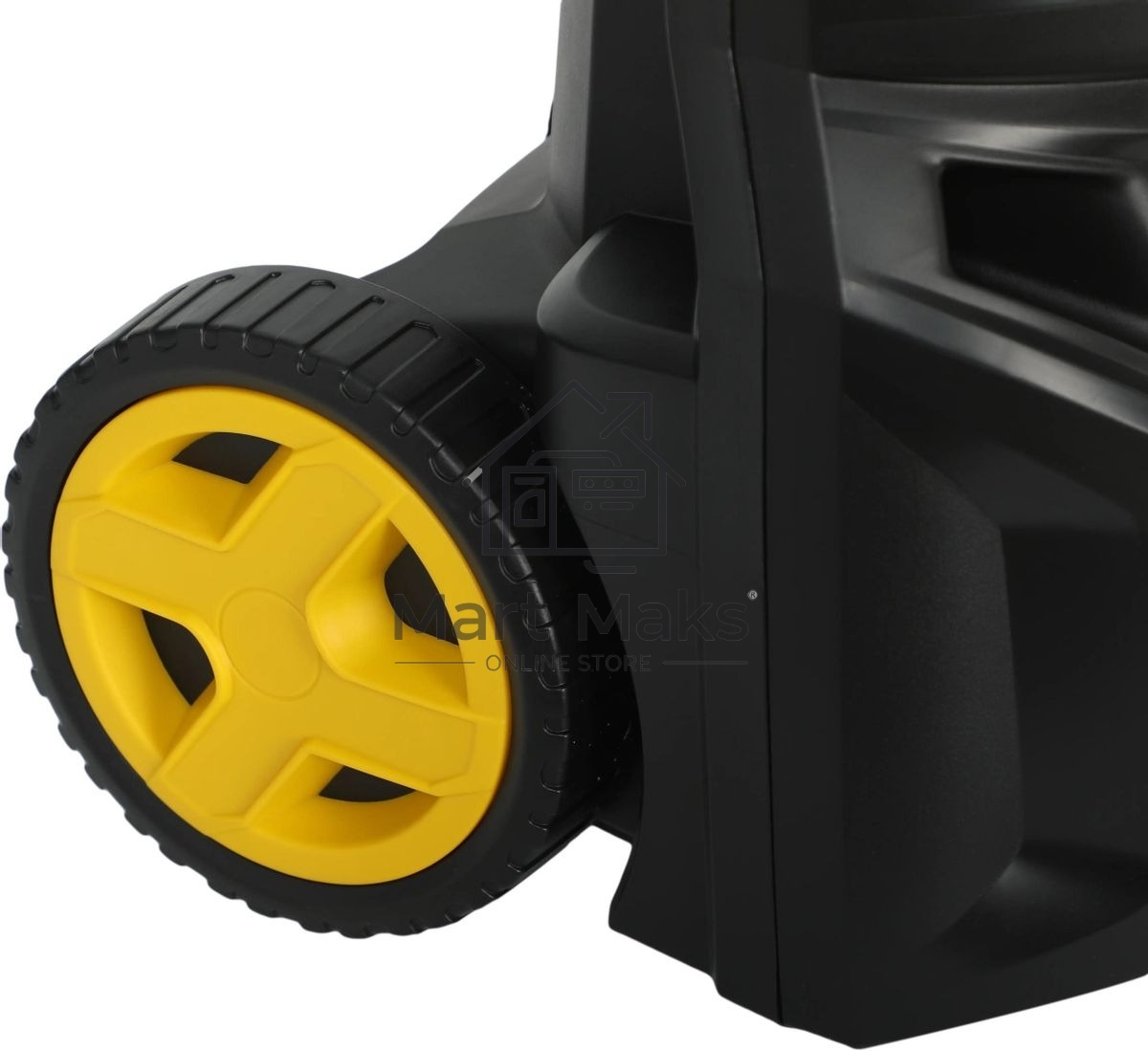 Минимойка Huter M M2500-PW-PRO 2500Вт (900/70/8/52)