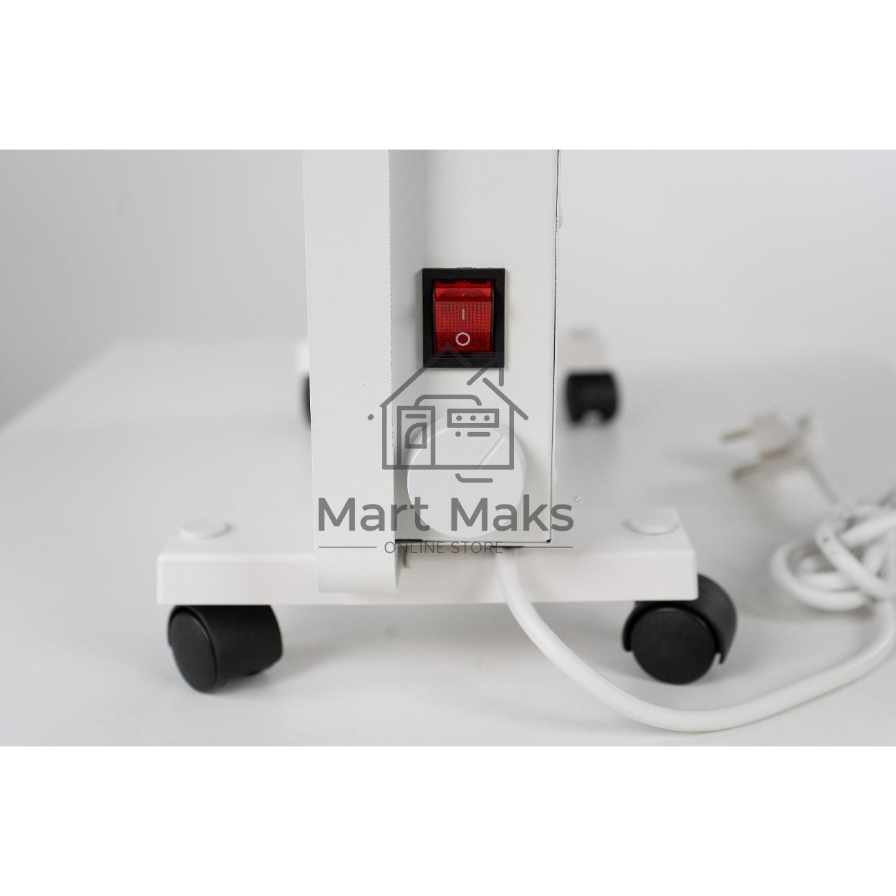 Конвектор PRIMERA PHP-1007-MXR