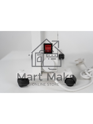 Конвектор PRIMERA PHP-1007-MXR