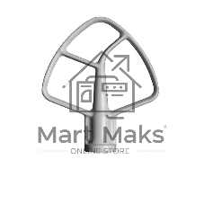 Настольный миксер с откидным блоком KitchenAid 5KSM175PSEVB Artisan 4.8 л, синий бархат