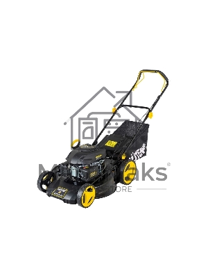 Газонокосилка бензиновая Huter GLM-530SX