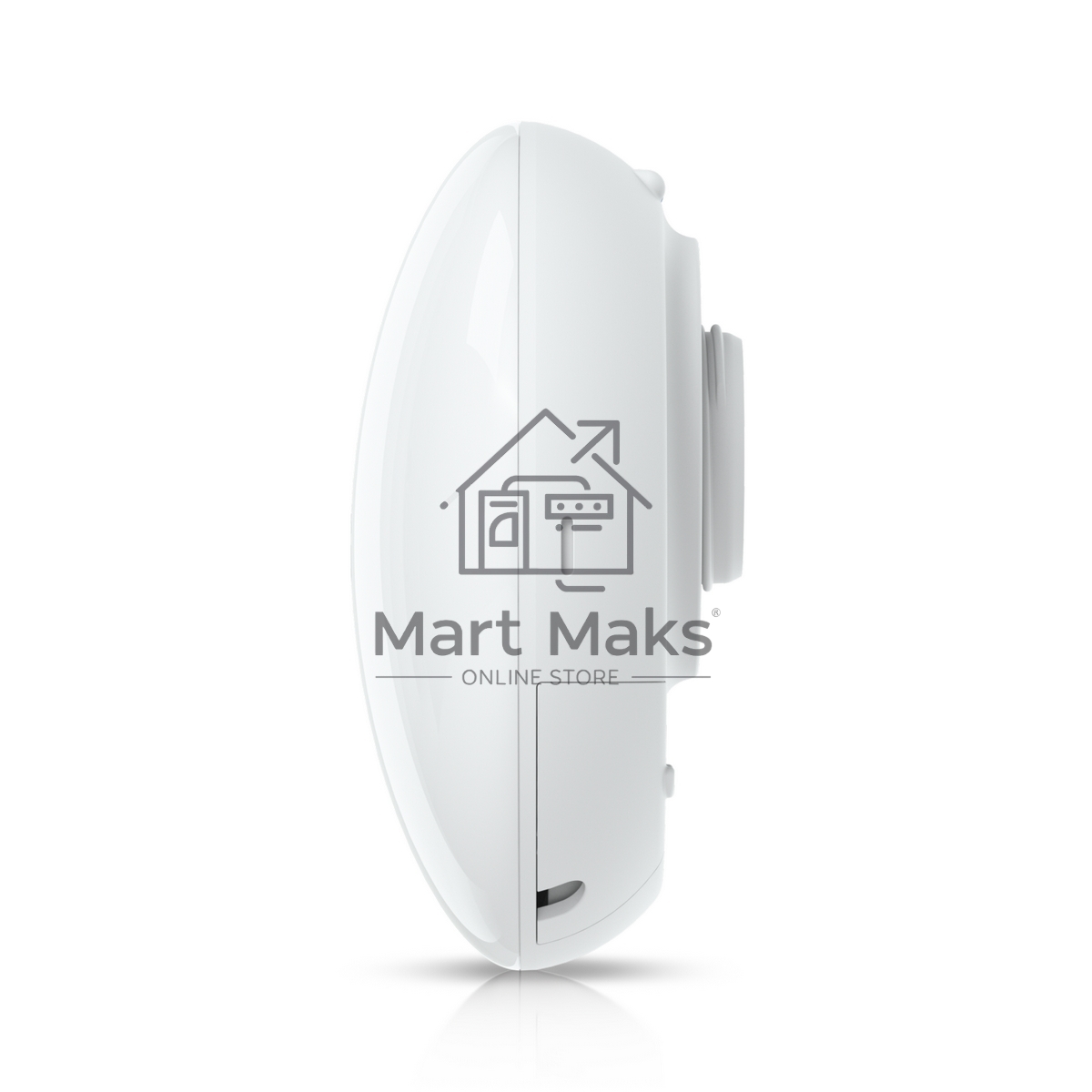 Точка доступа Wi-Fi Ubiquiti UISP Wave Pico Абонентское радиоустройство