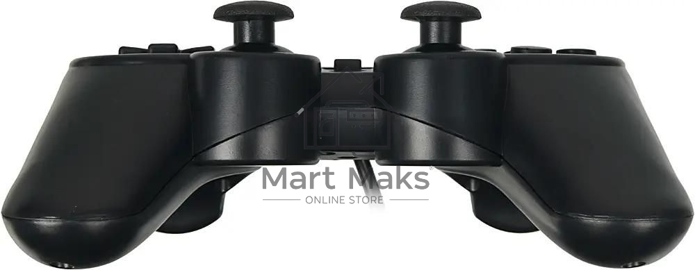 Геймпад Defender Omega USB, Проводной геймпад, 12 кнопок, 2 стика