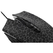 Мышь проводная A4Tech Bloody A7 черный, 4000 dpi, USB, кнопки - 8
