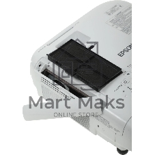 Проектор Epson EB-982W белый (LCD, 1280×800, 4200Lm, 16000:1, 3.1 kg)