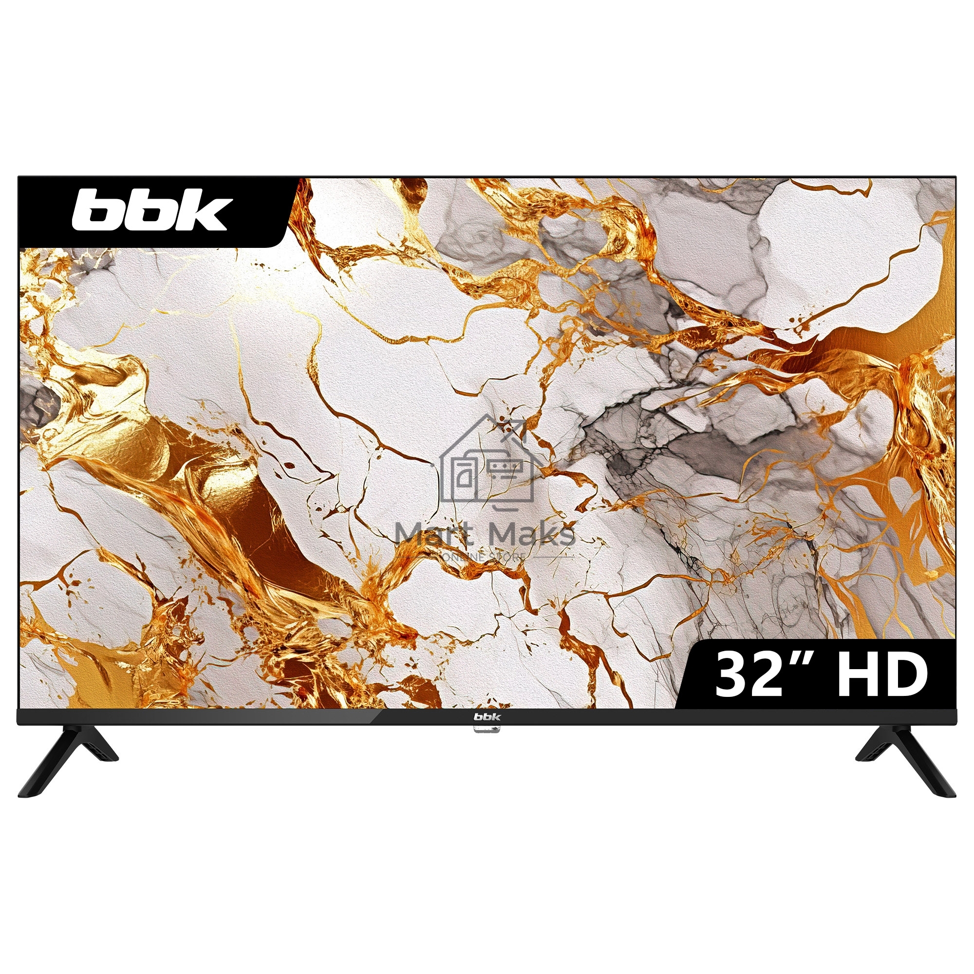 Телевизор BBK 32