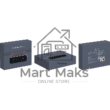 Мини ПК Digma Pro Minimax U1 i3 1215U (1.2) 8Gb SSD256Gb UHDG CR Windows 11 Professional GbitEth WiFi BT 60W темно-серый/черный (DPP3-8CXW01)