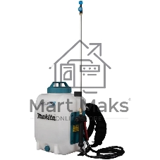 Опрыскиватель Makita DUS108Z аккум. ранц. 10л