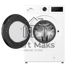 Стиральная машина Hisense WF1I7022BWJ/C белая, загрузка фронтальная 7 кг, 1200 об/мин, класс A+++