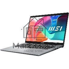 Ноутбук MSI Modern 14 F1MG-815XRU Core 7 150U 16Gb SSD512Gb Intel Graphics 14