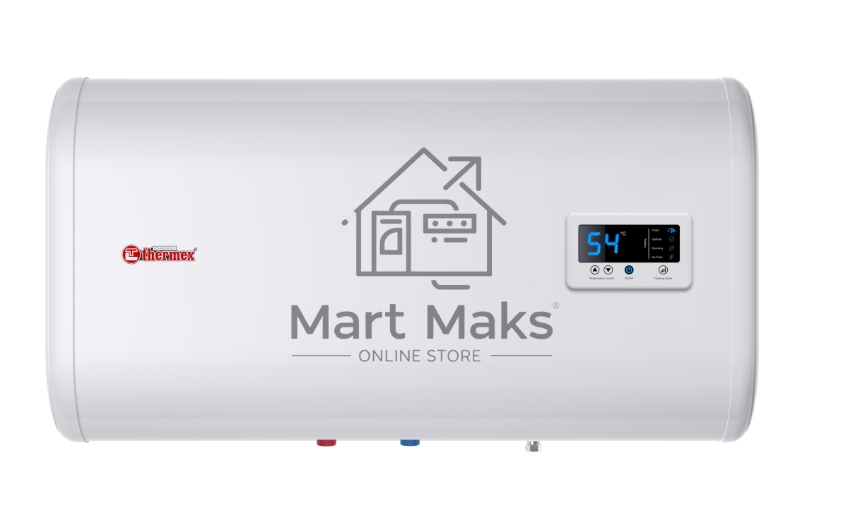 Водонагреватель Thermex IF 50 H (pro) 1.5кВт 50л электрический настенный