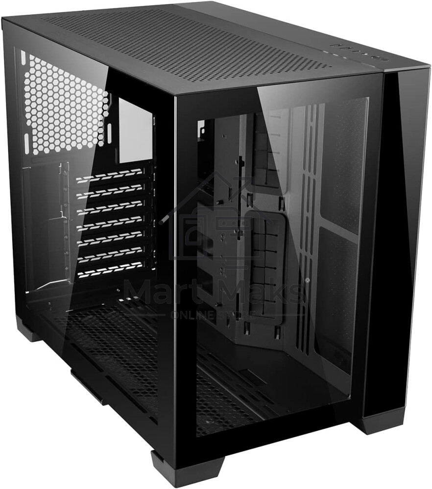 Компьютерный корпус LIAN LI PC-O11 Dynamic Mini Black