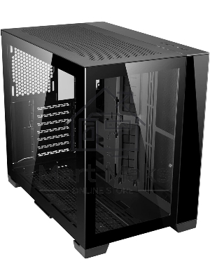 Компьютерный корпус LIAN LI PC-O11 Dynamic Mini черный