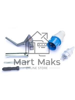 Электрогенератор бензиновый инверторный ТСС SGG 10000Ei, 9.5 кВт, 92 дБ, 93 кг