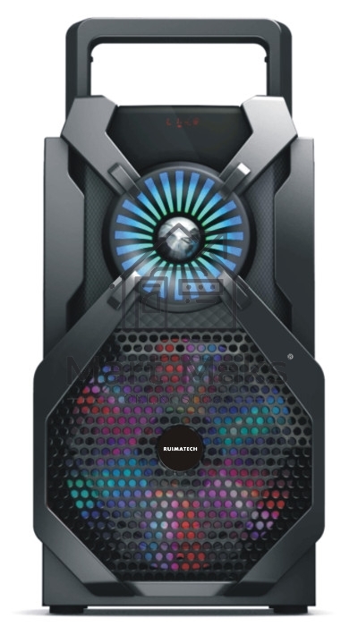 Портативная акустика Ruimatech VA-7504