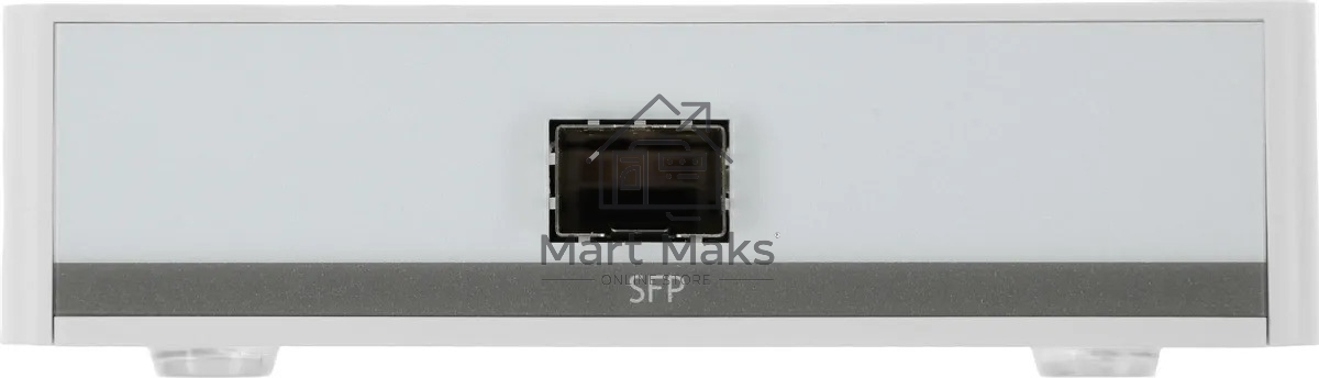 Коммутатор MIKROTIK CSS106-5G-1S 5PORT 1000M