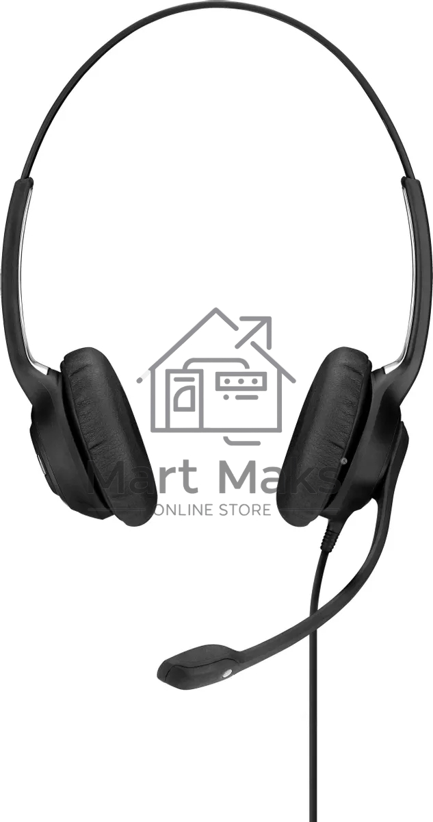 Проводная гарнитура EPOS IMPACT SC 260 USB MS II Duo (PN: 1000579) 