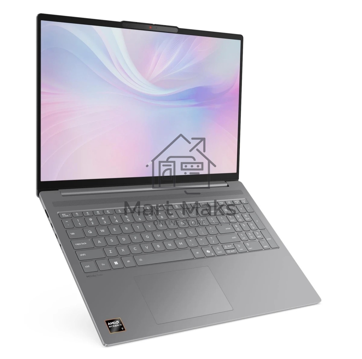 Ноутбук Lenovo IdeaPad Slim 5 16AKP10/16