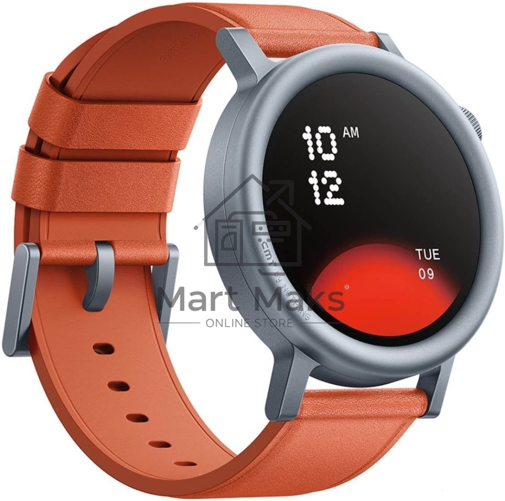 Смарт-часы Nothing CMF Watch Pro 2 Orange, D398
