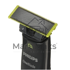 Триммер Philips OneBlade QP1624/10 серый