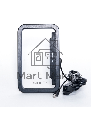 ДМВ активная Сигнал SAI-655 кабель 3м